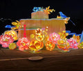 Blossom Peony Lantern
